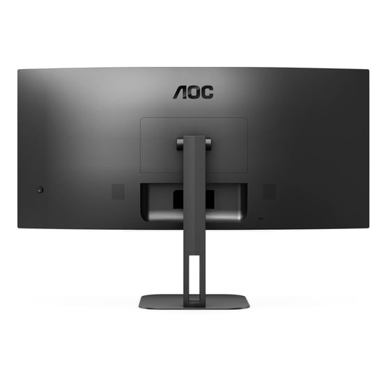 AOC CU34V5C 34'' Ultrawide QHD VA Curved 100Hz 4ms image 6