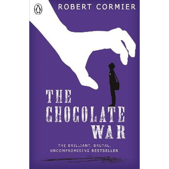 Chocolate War image 0