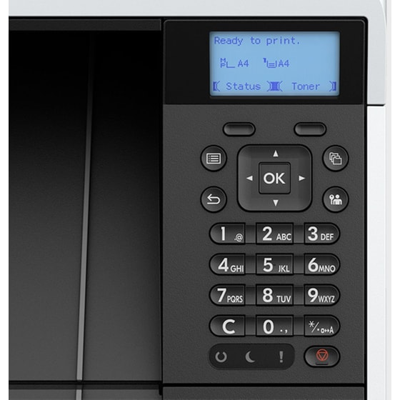 Kyocera Ecosys PA3500x Ασπρόμαυρος Εκτυπωτής Laser A4 (110C3J3NL0) image 1