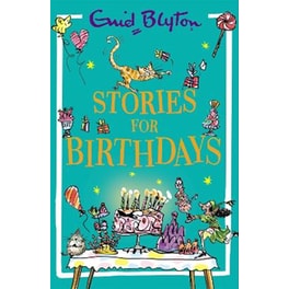 Stories for Birthdays