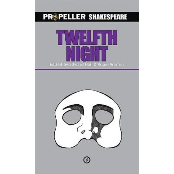 Twelfth Night image 0