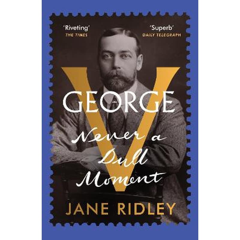George V