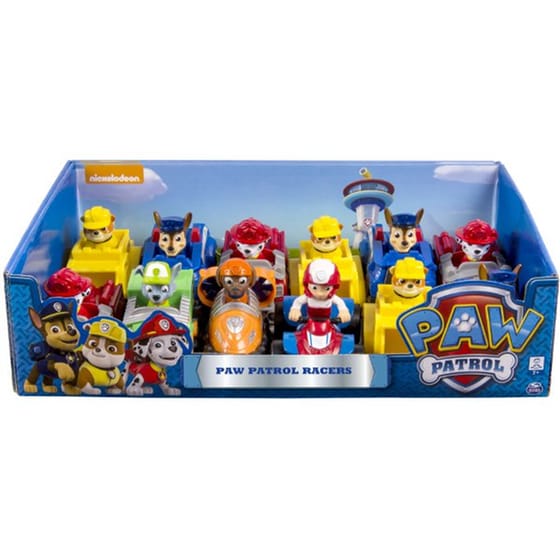 Κουτάβια Διασώστες Paw Patrol image 1