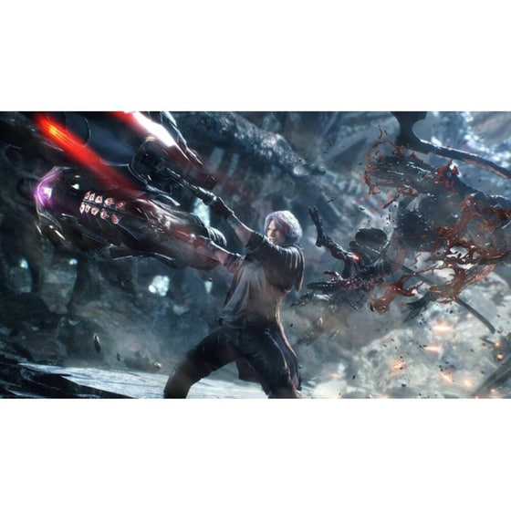 Devil May Cry 5 Special Edition - PS5 image 5