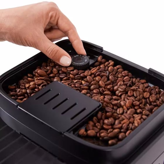 DELONGHI Magnifica Duo ECAM330.80 1400 W 15 bar Μηχανή Espresso image 3