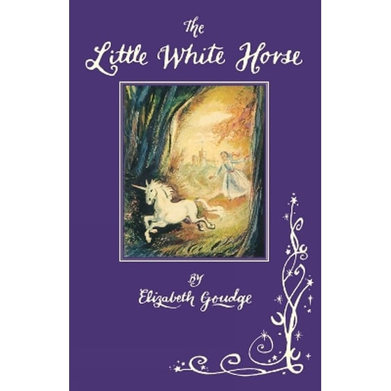 The Little White Horse image 0