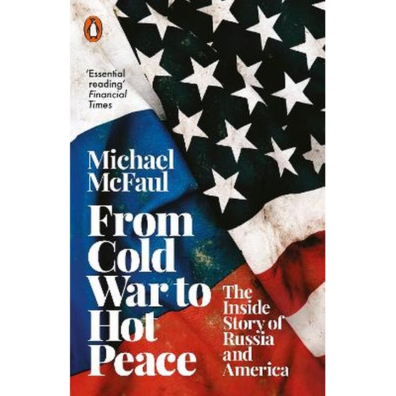 From Cold War to Hot Peace image 0