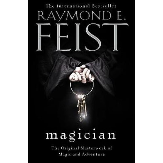 Magician image 0