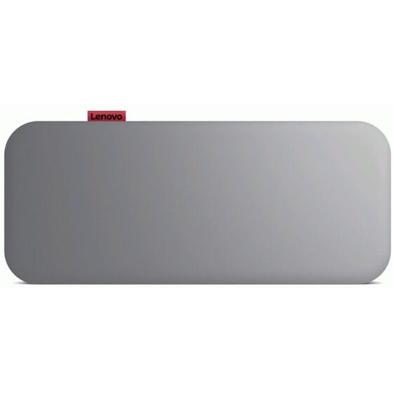 Powerbank Lenovo Go 20000mAh - Γκρι image 5
