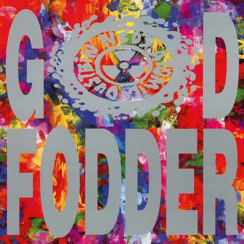 God Fodder