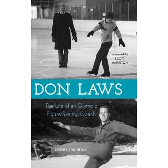 Don Laws image 0
