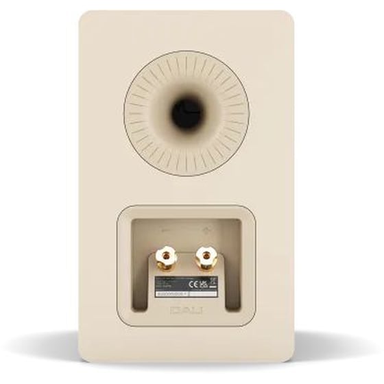 Ηχεία Hi-Fi Dali Kupid - Caramel White image 3