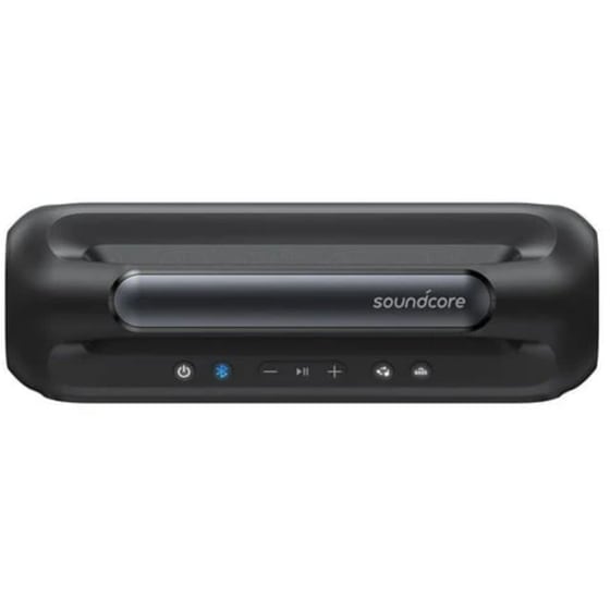 Anker Soundcore Boom 2 SE Φορητό Ηχείο - Μαύρο image 2