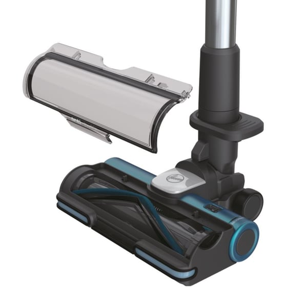 HOOVER HF910P 011 21.6 V 0.7 L Μπλε Σκούπα Stick image 21
