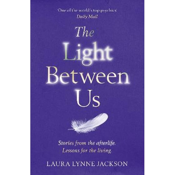 Light Between Us image 0