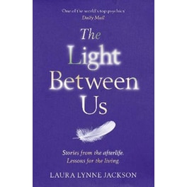 Light Between Us
