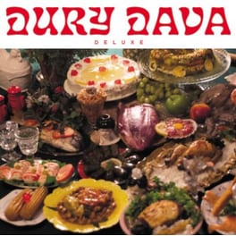 Deluxe (LP)
