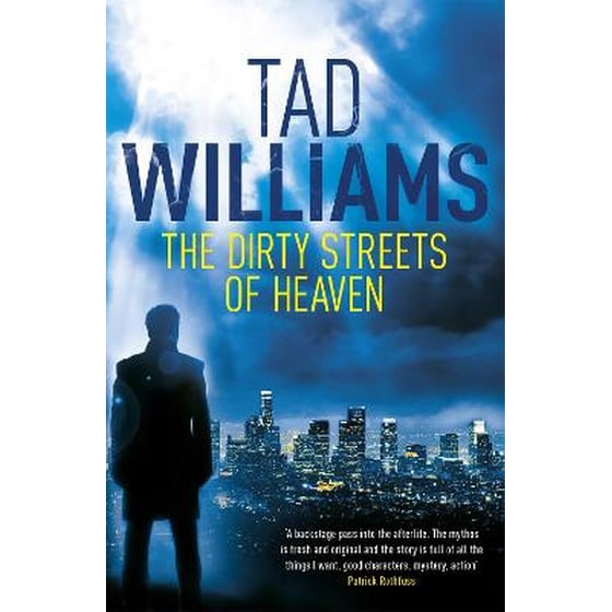 The Dirty Streets of Heaven image 0