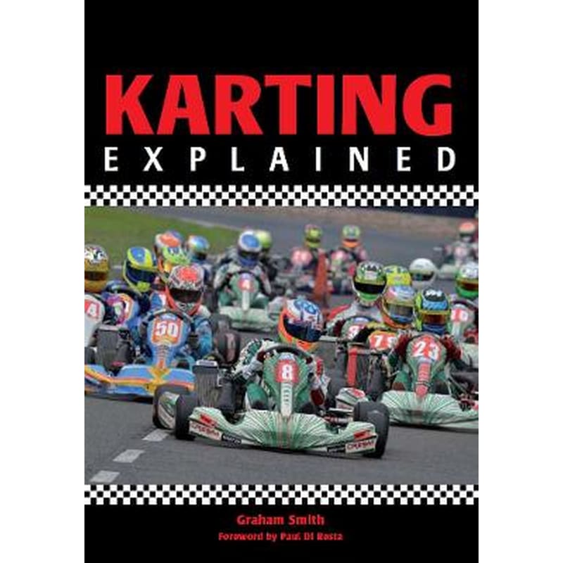 Karting Explained