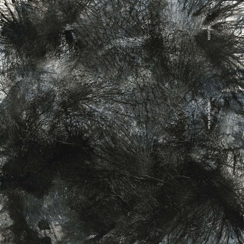 Music For Film (Pale Blue)