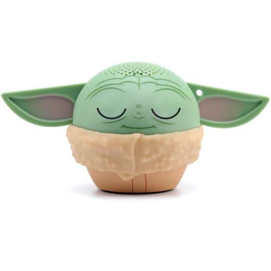 Φορητό Ηχείο Bitty Boomers Mandalorian image 0