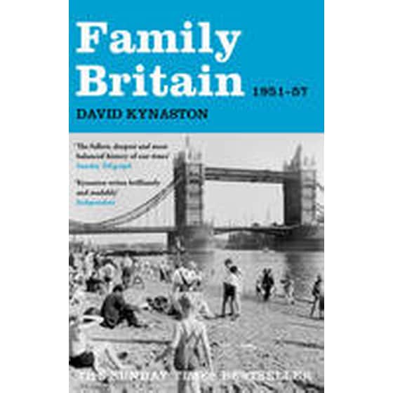 Family Britain, 1951-1957 image 0