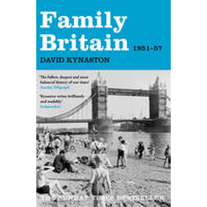 Family Britain, 1951-1957