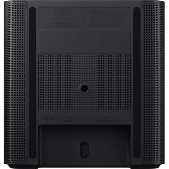 Φορητό Ηχείο Samsung Music Studio 7 LS70H - Black image 7