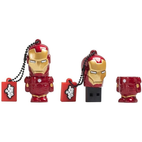 USB Stick Iron Man 16GB 2.0 image 1