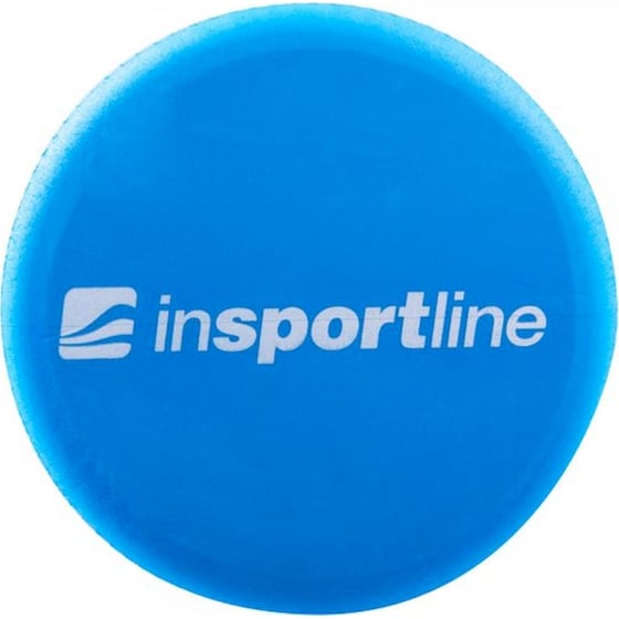 Foam Roller InSPORTline INS-10975 90x15cm - Μπλε image 2