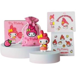 Comansi Μινιατούρες Hello Kitty And Friends 5cm -my Melody (y90434 /com90420)