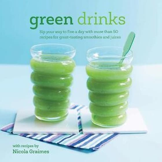 Green Drinks image 0