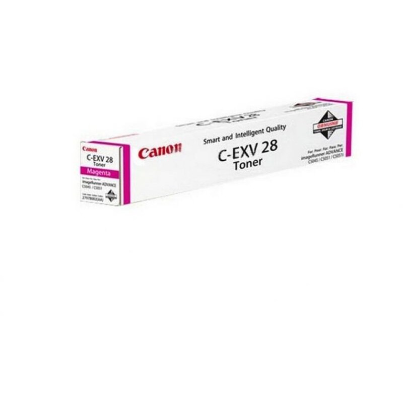 Toner Canon C-EXV28 2797B002 - Magenta