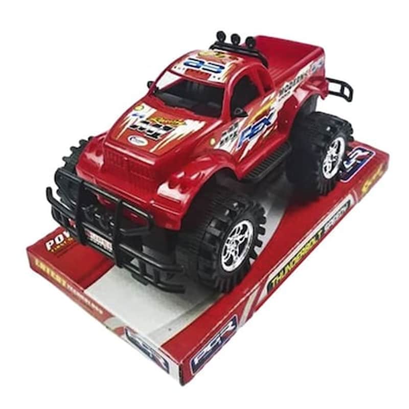 Αγροτικο Φριξιον 20x12x12cm Toymarkt 902006