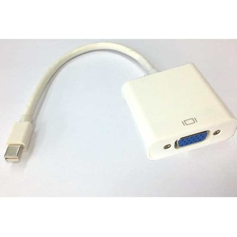 ACULINE Αντάπτορας Aculine AD-003 mini DisplayPort Male σε VGA Female