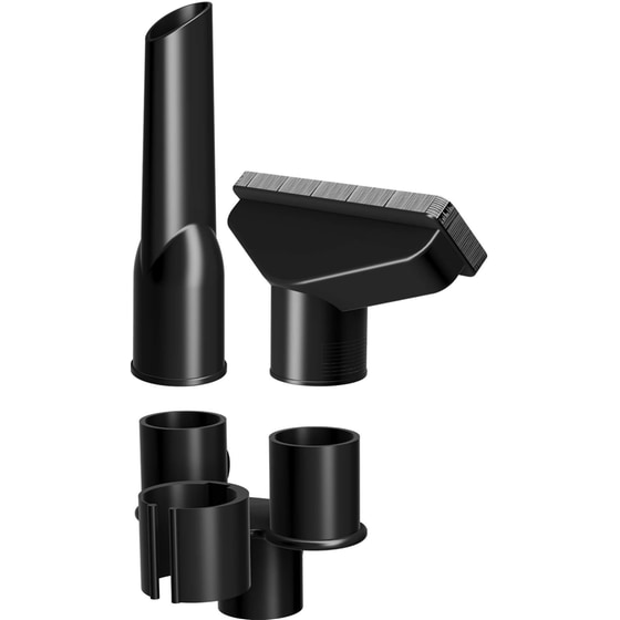 TURBOTRONIC TT-CV12 700 W με Κάδο 2.5 L Μαύρo Ηλεκτρική Σκούπα image 8