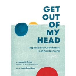 Get Out of My Head