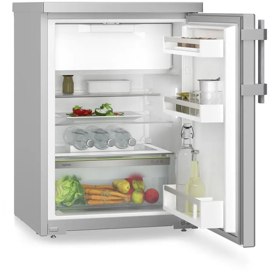 LIEBHERR Rsdci 1621 Plus 125 Lt Inox Ψυγείο Mini Bar image 1
