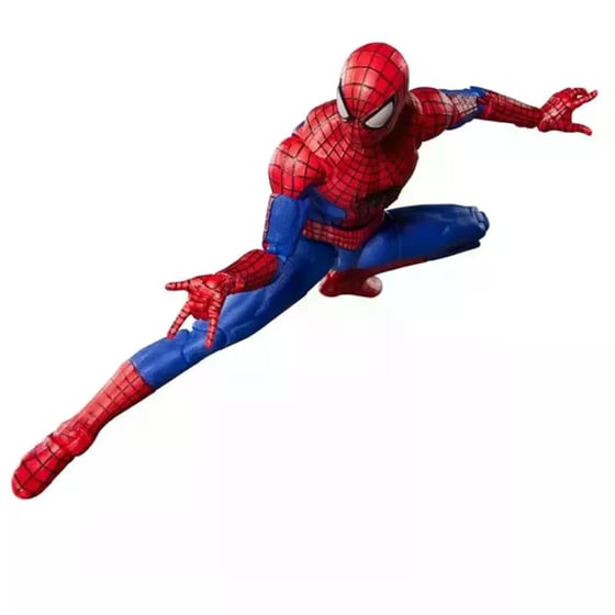 Spider-Man Hasbro Avengers Legends Solid 15cm image 6