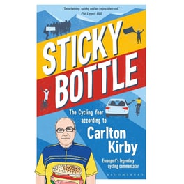 Sticky Bottle
