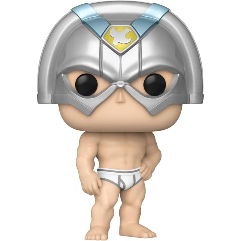 Funko Pop! Television - DC: Peacemaker The Series - Peacemaker 1233