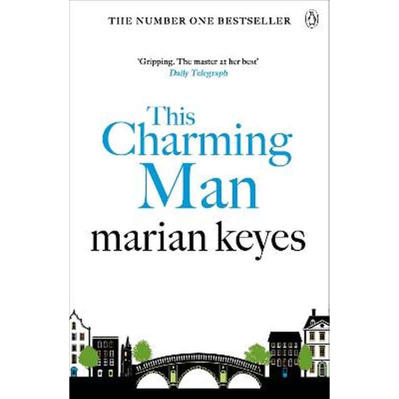 This Charming Man