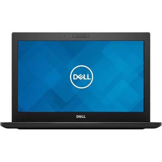 Refurbished Laptop Dell Latitude 7290 12.5'' HD IPS (Core i5-7300U/16 GB/128GB SSD/HD Graphics 620/Win10) |Grade A+ image 0