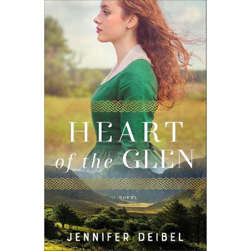 Heart of the Glen