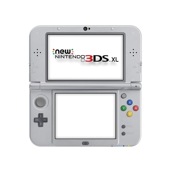 New Nintendo 3DS XL SNES Edition image 2