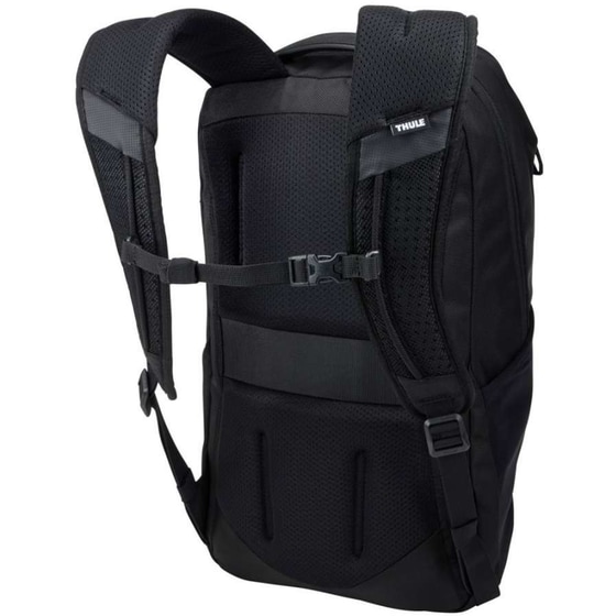 Τσάντα Laptop Thule Accent Backpack - Μαύρο image 3