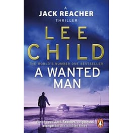 Wanted Man