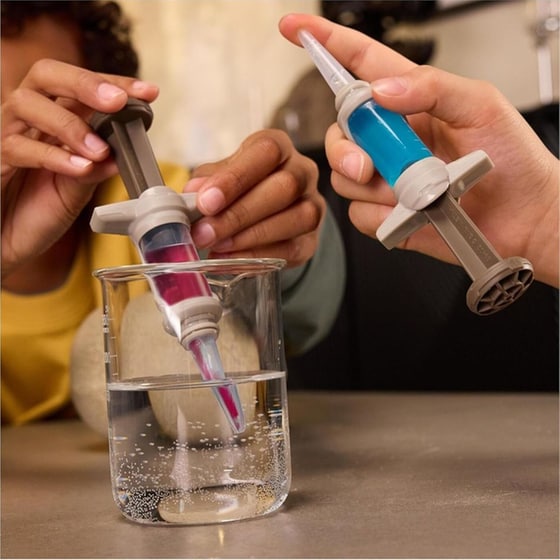 Spin Master Primal Hatch Υβριδικοί Δεινόσαυροι image 4