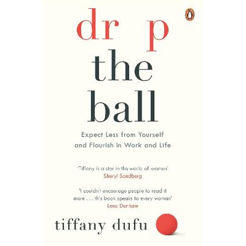 Drop the Ball