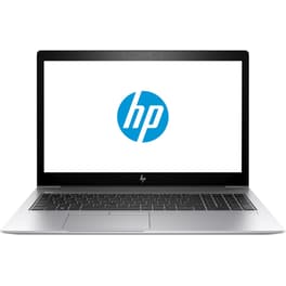 Refurbished Laptop Hp Elitebook 755 G5 15.6" FHD  (Ryzen 5&nbsp;pro 2500u/8GB/256GB SSD/AMD Radeon Vega 8/Win11Home)| Grade A